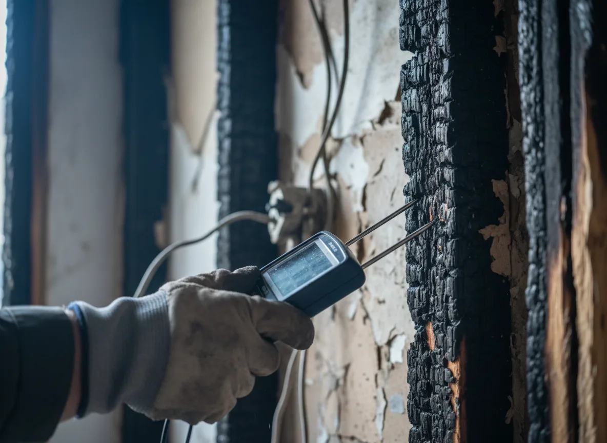 Fire Damage Restoration Ione, WA FAQs